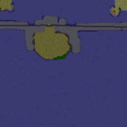 Isla Maldita v0.1 - Warcraft 3: Custom Map avatar