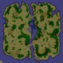 Isla Terrorífica v0.6 - Warcraft 3: Custom Map avatar