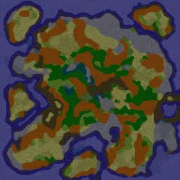 Isla tropical - Warcraft 3: Custom Map avatar