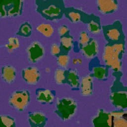 Island Battle 1.0 Ger - Warcraft 3: Custom Map avatar