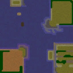 Island Battle - Warcraft 3: Custom Map avatar