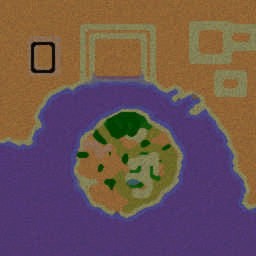 Island Battle v1.04 - Warcraft 3: Custom Map avatar