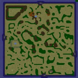 Island Beach - Warcraft 3: Custom Map avatar