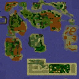 Island Conlifct v0.0.0.0.1 - Warcraft 3: Custom Map avatar