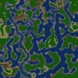 Island Conquerers - Warcraft 3: Custom Map avatar