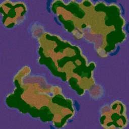 Island Expeditions - Warcraft 3: Custom Map avatar