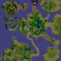 Island Fight 4.0a - Warcraft 3: Custom Map avatar