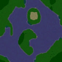 Island for World - Warcraft 3: Custom Map avatar