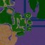 Island Genesis v6.3-unprotected - Warcraft 3 Custom map: Mini map