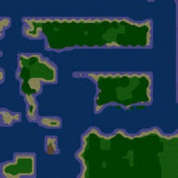 Island Gold rush - Warcraft 3: Custom Map avatar