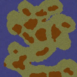 Island Murder - Warcraft 3: Custom Map avatar