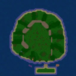 Island of Erotic Pleasures 100x - Warcraft 3: Custom Map avatar