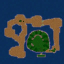 Island of Erotic Pleasures LTN BETA - Warcraft 3: Custom Map avatar
