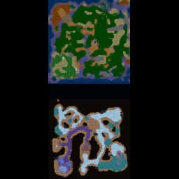 Island of Frog - Warcraft 3: Custom Map avatar