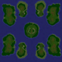 Download Map Island Of Hate Other 1 Different Versions Available Warcraft 3 Reforged Map Database