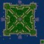 Island of Himori v0.05 - Warcraft 3 Custom map: Mini map