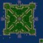 Island of Himori v0.06 - Warcraft 3 Custom map: Mini map