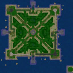 Island of Himori v0.7 - Warcraft 3: Custom Map avatar