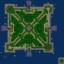 Island of Himori v1.0 - Warcraft 3 Custom map: Mini map