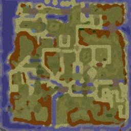 Island of Illidan - Warcraft 3: Custom Map avatar