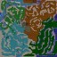 Island of Murloc Warcraft 3: Map image
