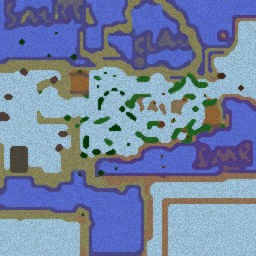 Island Of Pain - Warcraft 3: Custom Map avatar