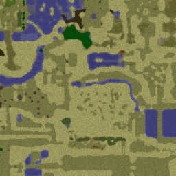 Island of terror - Warcraft 3: Custom Map avatar