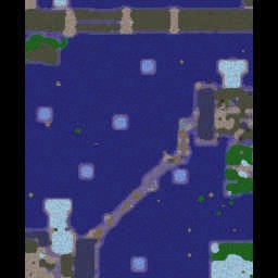 Island Offense - Warcraft 3: Custom Map avatar