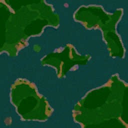 Island Pass - Warcraft 3: Custom Map avatar