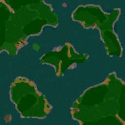 Island Pass - Warcraft 3: Custom Map avatar