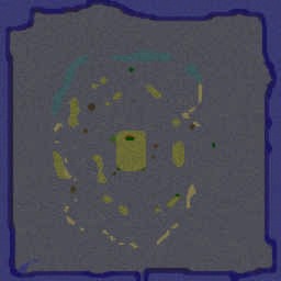 Island Siege By _-TK-_ - Warcraft 3: Custom Map avatar
