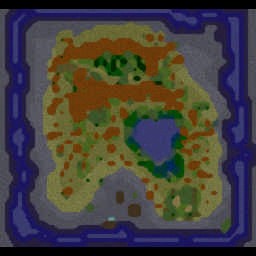Island Survivor - Warcraft 3: Custom Map avatar