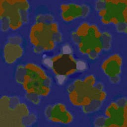 Island Tactics V1.2 - Warcraft 3: Custom Map avatar
