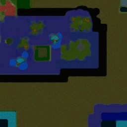 Island v0.08 - Warcraft 3: Custom Map avatar
