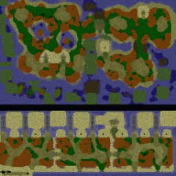 Island War - Warcraft 3: Custom Map avatar