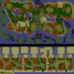 Island warcraft - Warcraft 3: Custom Map avatar