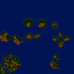 Island wars 0.3 - Warcraft 3: Custom Map avatar