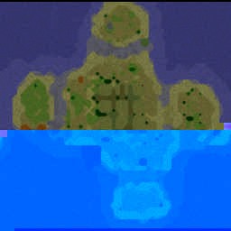 Island Wars 1.02 Beta - Warcraft 3: Custom Map avatar