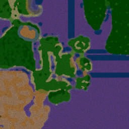 Island Wars - Warcraft 3: Custom Map avatar