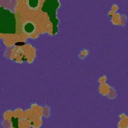 Island Wars V 1.0 - Warcraft 3: Custom Map avatar