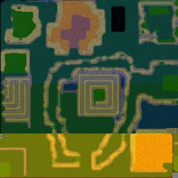 Island Wars v1.0 - Warcraft 3: Custom Map avatar