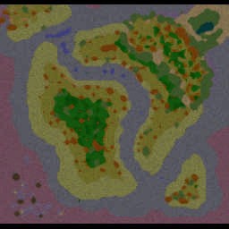 Island Wars v2.1 - Warcraft 3: Custom Map avatar