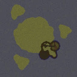 Island - Warcraft 3: Custom Map avatar