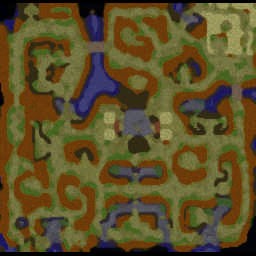 IslandDefenders v2.96g - Warcraft 3: Custom Map avatar