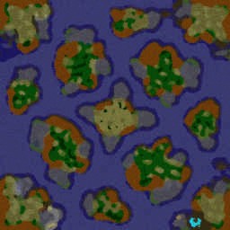 ISLANDS MAN - Warcraft 3: Custom Map avatar
