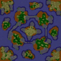 Islands of God 1.10 - Warcraft 3: Custom Map avatar