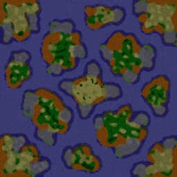 Islands of Gods/War on the Sea 1.09b - Warcraft 3: Custom Map avatar