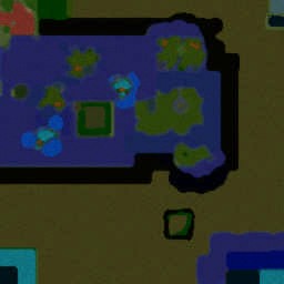 Islands v0.091 - Warcraft 3: Custom Map avatar