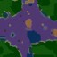 Island's war 1.0 - Warcraft 3 Custom map: Mini map