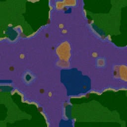 Island's war 1.8 - Warcraft 3: Custom Map avatar